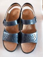 Zomersandalen maat 38 /2 paar, Kleding | Dames, ANDERE, Sandalen of Muiltjes, Blauw, Zo goed als nieuw