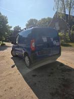Peugeot bipper benzine 150.000km proper!!, Auto's, Bestelwagens en Lichte vracht, Particulier, Peugeot, Te koop, Benzine
