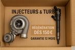 Régénération Injecteurs & Turbos en Pologne Garantie 12 mois, Auto diversen, Autogereedschap, Ophalen, Zo goed als nieuw
