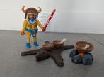 Playmobil 3877 Medicijnman compleet, Enlèvement ou Envoi, Comme neuf