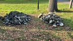 Klinkers gratis, Tuin en Terras, Tegels en Klinkers, Ophalen, Gebruikt, Klinkers