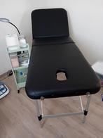 Table de massage 3 parties, Ophalen, Zo goed als nieuw, Massagetafel