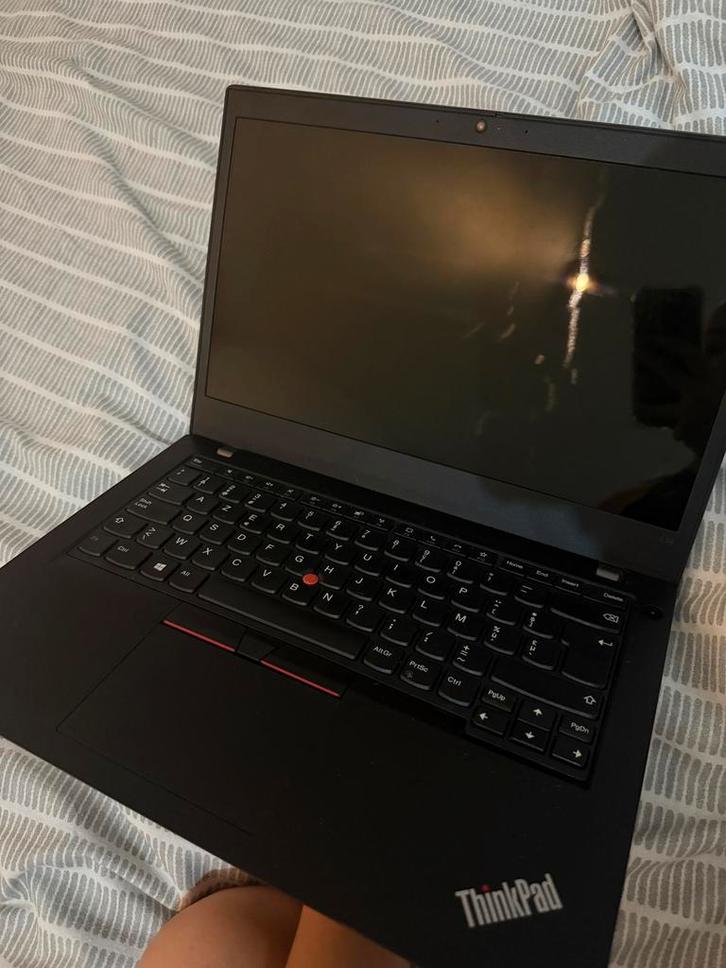 Lenovo Thinkpad L14 gen 2 AMD, Computers en Software, Windows Laptops, Gebruikt, 14 inch, SSD, 3 tot 4 Ghz, 8 GB, Azerty, Gaming