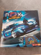 Rox pitstop, Ophalen, Zo goed als nieuw