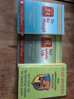 Ellis Peeters, Boeken, Detectives, Ophalen of Verzenden, Zo goed als nieuw