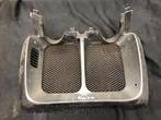 RADIATEUR GUARD BESCHERMING BMW K100, Motoren, Ophalen of Verzenden, Gebruikt