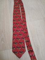 Cravate Lancel en soie, Enlèvement ou Envoi