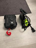 Float Plus Compact, Watersport en Boten, Hengelsport | Algemeen, Ophalen, Gebruikt, Overige typen