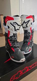 Alpinestars tech 10, Motoren, Ophalen