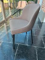 6 unieke Sitino Plyer Cub stoelen, Huis en Inrichting, Stoelen, Ophalen, Bruin, Zo goed als nieuw, Metaal