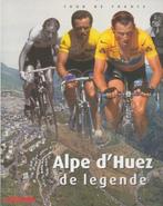 (sp186) Tour de France, Alpe d' Huez de legende, Livres, Livres de sport, Utilisé, Enlèvement ou Envoi