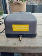 Koiflow 30l Superfish, Ophalen of Verzenden, Zo goed als nieuw