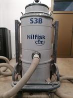 Nilfisk s3B, Comme neuf, Enlèvement
