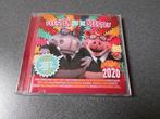 Cd Feesten als de beesten, Cd's en Dvd's, Ophalen of Verzenden, Zo goed als nieuw