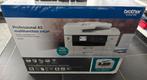 Nieuw - Brother MFC-J6940DW - All in One Inktjet printer, Computers en Software, Printers, Ophalen, Nieuw, Printer
