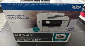 Nieuw - Brother MFC-J6940DW - All in One Inktjet printer, Informatique & Logiciels, Enlèvement, Neuf, Imprimante