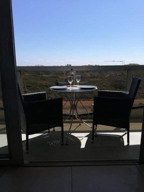Beau studio avec piscine à La Panne, Vakantie, Vakantie | Aanbiedingen en Last minute, Eigenaar