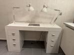 Table d onglerie, Ophalen, Gebruikt, Wit, Handen en Nagels