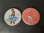 2 cd's in blikverpakking, nooit afgespeeld, Ophalen of Verzenden, Nieuw in verpakking