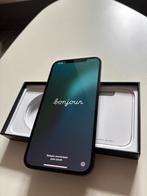 Iphone 12 Pro Max - 128 Gb, Telecommunicatie, Mobiele telefoons | Apple iPhone, Ophalen, 128 GB, Blauw, IPhone 12 Pro Max
