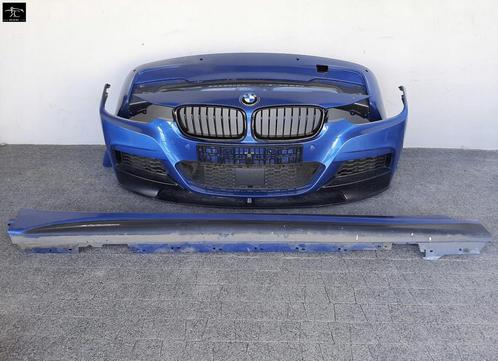 BMW 3 Serie F30 M Pakket body kit voorbumper achterbumper si, Auto-onderdelen, Overige Auto-onderdelen, BMW, Gebruikt, Ophalen