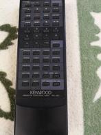 afstandsbediening Kenwood RC-49, Audio, Tv en Foto, Afstandsbedieningen, Ophalen, Gebruikt, Origineel