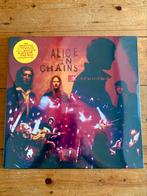 Alice in chains : MTV unplugged (2LP), Cd's en Dvd's, Ophalen of Verzenden