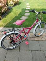 Kinderfirts merk b´twin van 6 tot 9 jaar, Fietsen en Brommers, Ophalen, Gebruikt