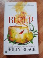 Bloed- Holly Black, Boeken, Nieuw, Ophalen of Verzenden