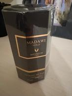 Extrait de parfum Madawi Gold 50ml, Ophalen, Nieuw