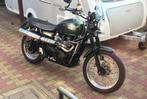 Zoek naar Triumph Scrambler Khaki, Motoren, Particulier