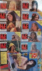 anciens livres naturiste, Livres, Enlèvement ou Envoi, Utilisé, Collectif