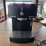 Koffiemachine, Afneembaar waterreservoir, 1 kopje, Zo goed als nieuw, Espresso apparaat