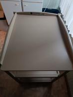 Verzorgingstafel baby, Kinderen en Baby's, Badjes en Verzorging, Ophalen