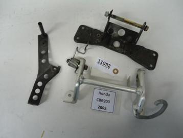 CBR900 2002 - 2003 Honda Beugel Beugel divers D1-11465 beschikbaar voor biedingen