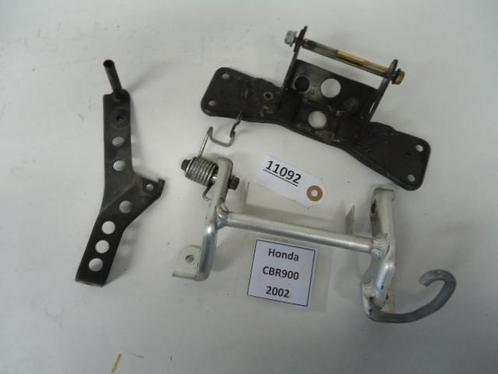 CBR900 2002 - 2003 Honda Beugel Beugel divers D1-11465, Motoren, Onderdelen | Honda