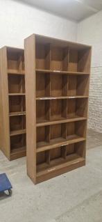 Boekenrek, Huis en Inrichting, Kasten | Boekenkasten, Ophalen