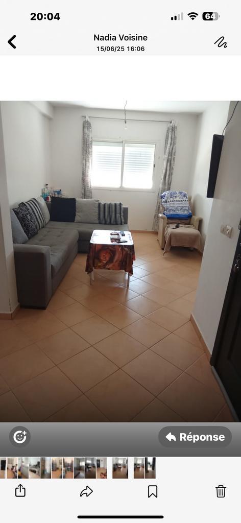 Tanger, Immo, Buitenland, Appartement