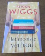 Het mooiste verhaal / Susan Wiggs, Ophalen, Gelezen, Susan Wiggs