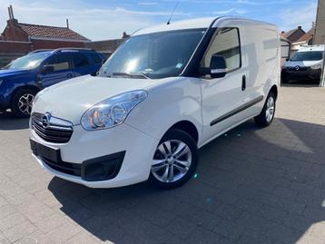 Opel Combo 1,3 Cdti euro 6 diesel beschikbaar voor biedingen