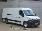 Renault Master 145PK 145PK L4H2 LED Airco Cruise PDC Extra L, Auto's, Gebruikt, 4 cilinders, Renault, 2500 kg