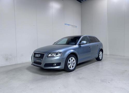 Audi A3 1.8 TFSI - Airco - GPS - Goede Staat!, Auto's, Audi, Particulier, A3, Airbags, Airconditioning, Boordcomputer, Centrale vergrendeling