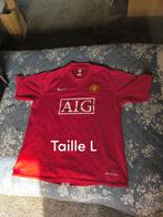 Maillots Manchester United, Comme neuf, Maillot, Enlèvement ou Envoi