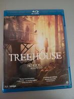 Treehouse  blu ray, Ophalen of Verzenden, Zo goed als nieuw
