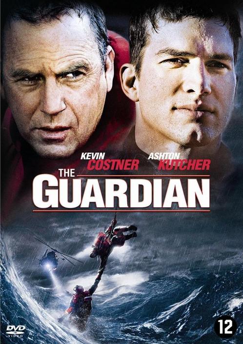 The guardian met Kevin Costner, Ashton Kutcher, Clancy Brown, CD & DVD, DVD | Action, Comme neuf, Action, À partir de 12 ans, Enlèvement ou Envoi