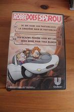 Tekenfilms  van    Robbedoes, Cd's en Dvd's, Europees, Tekenfilm, Alle leeftijden, Ophalen of Verzenden