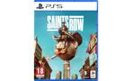 Saints row PS5 DISC, Enlèvement, Neuf, Shooter