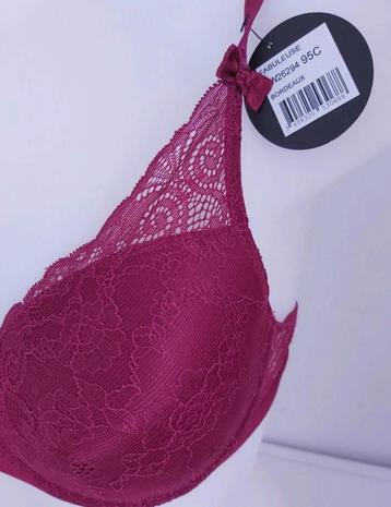 Nieuwe bh 95C Pomm'Poire, Kleding | Dames, Ophalen of Verzenden