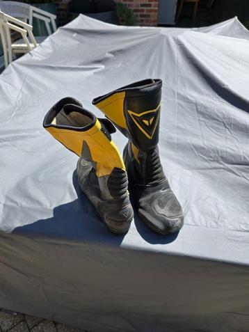 motorlaarzen DAINESE, Ophalen, Dainese, Heren, Laarzen