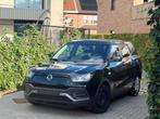 SsangYong XLV 1.6 Benzine motor 2017 134.xxx km's, Auto's, Euro 6, XLV, Bedrijf, 1597 cc